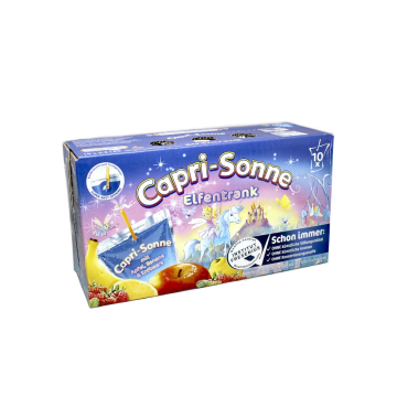 Capri-Sonne Elfentrank x10