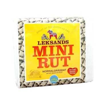 Leksands Mini Rut Normalgräddat / Pan Sueco 200g