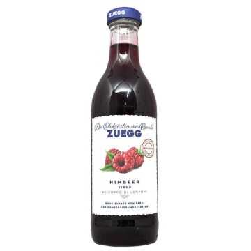 Zuegg Himbeer Sirup / Sirope de Frambuesa 425ml