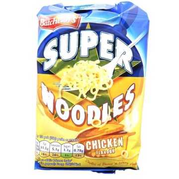 Batchelor’s Super Noodles Chicken 100g