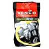 Venco Honingdrop 120g/ Liquorice with Honey