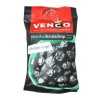 Venco Mentholkruisdrop 120g/ Minty Liquorice