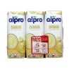 Alpro Banana Soya Drink 250ml x3