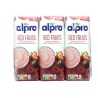 Alpro Red Fruits Soya Drink 250ml x3