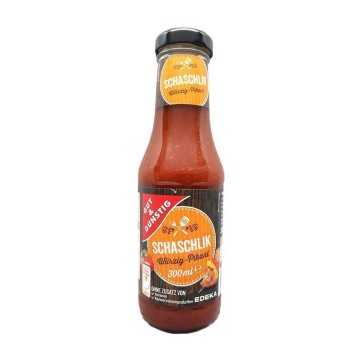 Gut&Günstig Schaschlik Würzig-Pikant / Salsa Picante 300ml