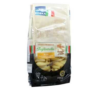 Edeka Tagliatelle 500g