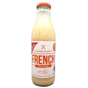 Gut&Günstig French Salad Dressing / Salsa para Ensalada Francesa 500ml