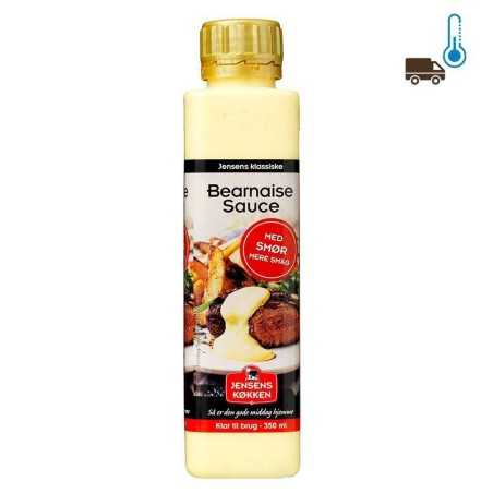 Jensens KØkken Bearnaise Sas 350ML/ Salsa Bearnesa