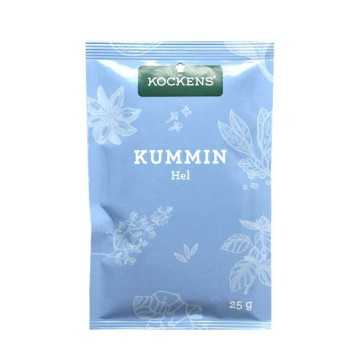 Kockens Kummin Hel / Semillas de Comino 25g