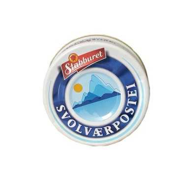 Stabburet Svolvaerpostei 100g/ Fish Pate