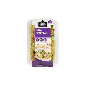 DAILY CHEF BAMI GORENG 350GR