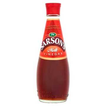 Sarson'S Malt Vinegar 284ml