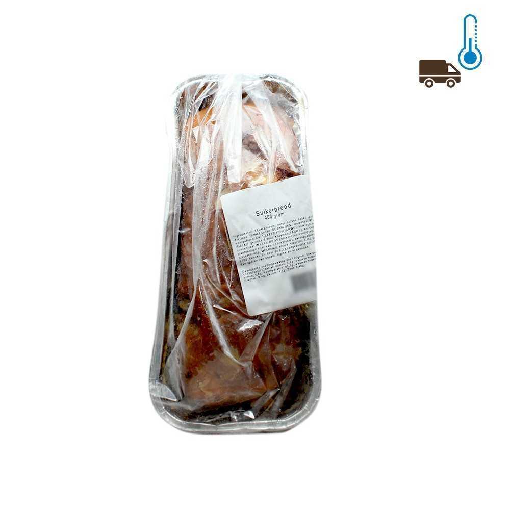 Braas Suikerbrood / Pan Dulce 400g