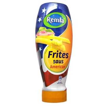 Remia American Fritessaus 500ml/ Mayonesa