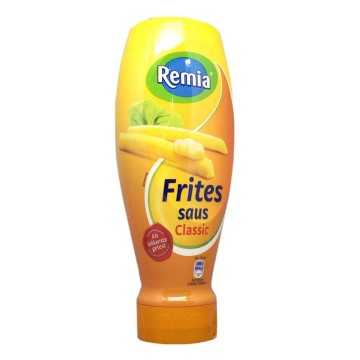 Remia Fritessaus Classic 500ml/ Mayonesa