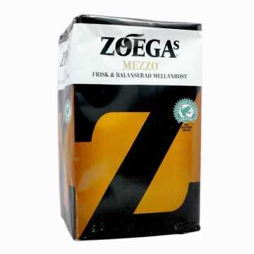 Zoega’s Mezzo 450g/ Ground Coffee