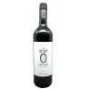 Just 0% Alcohol Free Red Wine / Vino Tinto Sin Alcohol 75cl