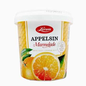 Lerum Appelsin Marmelade / Mermelada de Naranja 1Kg