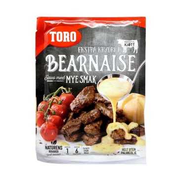 Toro Ekstra Krydet Beanaise 29g/ Sauce