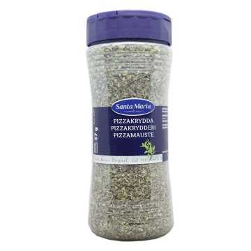 Santa Maria Pizzakrydda 57g/ Pizza Seasoning