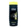 Elkos For Men Duschgel Sport 3 in 1 / Gel para Cuerpo, Rostro y Cabello 300ml