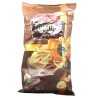 Maarud Potetgull Saftig Biff 260g/ Beef Flavoured Potato Chips