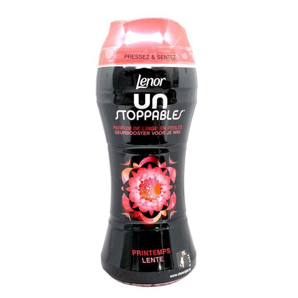 Lenor Unstoppables Floral 275g/ Fabric Softener Pearls