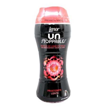 Lenor Unstoppables Floral 275g/ Fabric Softener Pearls