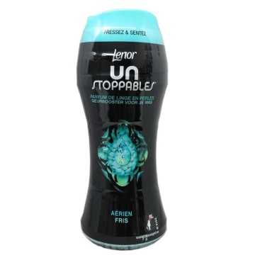 Lenor Unstoppables Fris / Suavizante en Perlas 275g