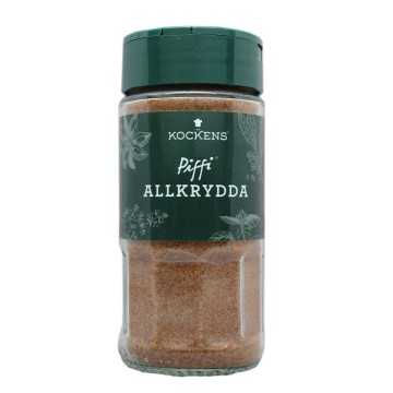 Kockens Piffi Allkrydda / Mezcla de Especias 215g