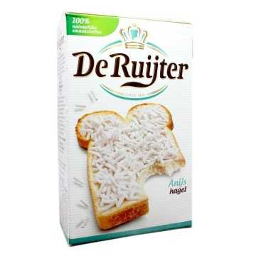 De Ruijter Anijshagel / Virutas de Anís 300g