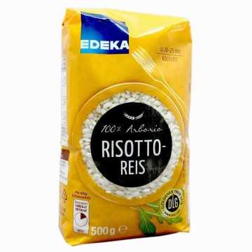 Edeka Risottoreis / Arroz para Risotto 500g