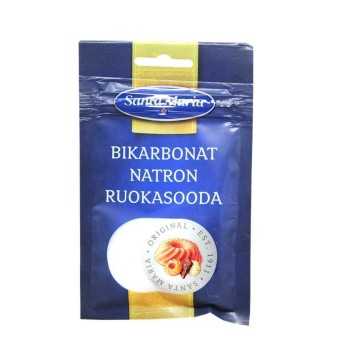 Santa Maria Bikarbonat 42g/ Baking Soda