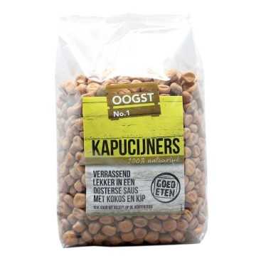 Oogst No.1 Kapucijners / Legumbres 500g