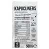 Oogst No.1 Kapucijners 500g/ Marrowfat Peas