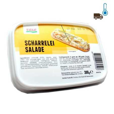 Karaat Scharrelei Salade 300g/ Egg Salad