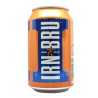 Irn-Bru / Refresco sabor Frutas 33cl