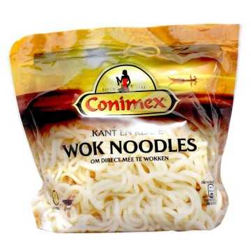 Conimex Wok Noodles / Fideos Wok Frescos 300g