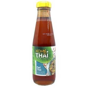 Koh Thai Pad Thai Sauce / Salsa Oriental 200ml