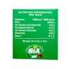 Gia Garlic Puree 90g