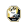 Sheba Selection Geflügelhäppchen / Comida para Gato con Aves de Corral 85g