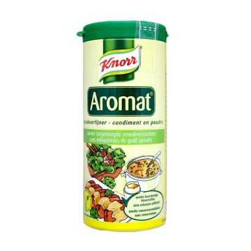 Knorr Aromat Naturel 80g/ Seasoning