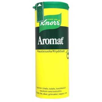 Knorr Aromat Kryddsalt 90g/ Seasoning