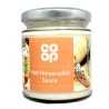 Coop Hot Horseradish Sauce 175g