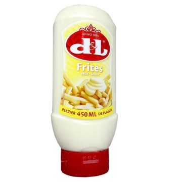 Devos & Lemmens Frites Saus / Salsa para Patatas Fritas 450ml