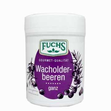 Fuchs Wacholderbeeren Ganz / Bayas de Enebro Enteras 35g