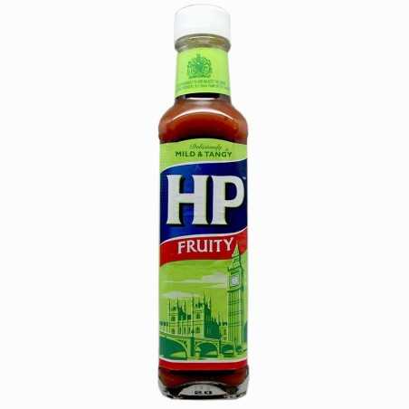 HP Fuity Sauce Mild&Tangy 255g