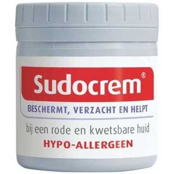 Sudocrem Hypo-Allergeen 125g/Baby Cream