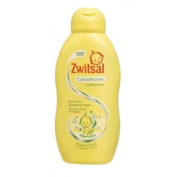 Zwitsal Conditioner 200ml/ Acondicionador Bebé