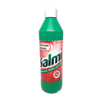 Salmi / Multiusos Quitagrasa 750ml